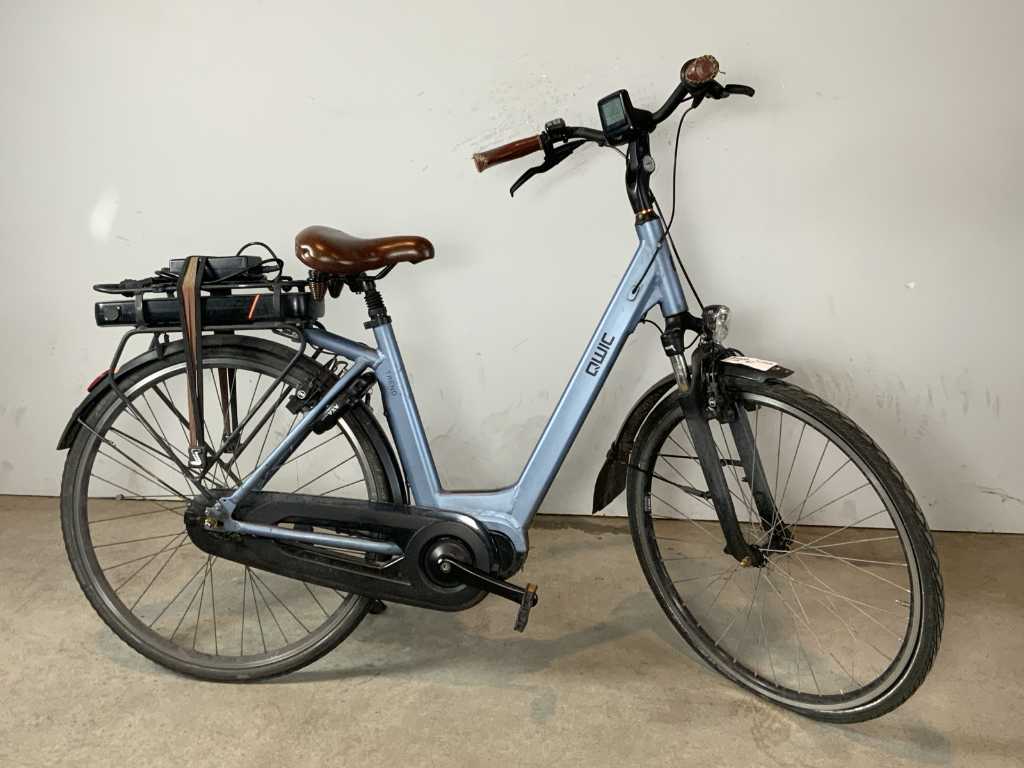 Qwic Trend Elektrische fiets