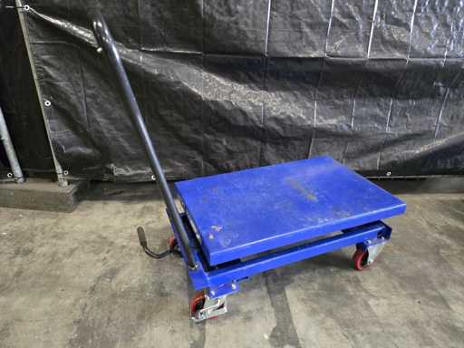 Mammuth - 2021 - LT50L - Other material handling