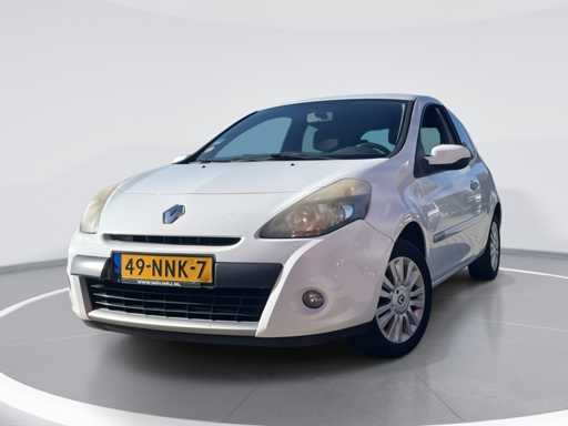 Renault Clio 1.2 Collezione 2010 | 49-NNK-7