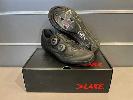 Pantofi de ciclism Lake CX238 - mărime: 40