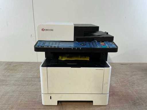 Kyocera Ecosys M2635dn Weitere Drucker und Kopierer