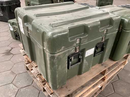 Hardigg Transport Box