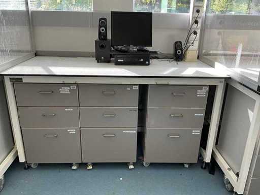 MARSON Bench