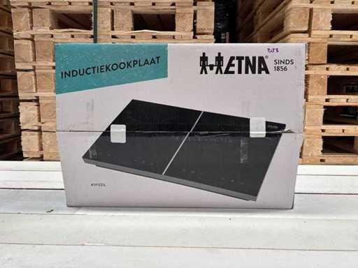 Plaque de cuisson ETNA KIV12ZIL | Unité autonome | Induction - monophasée (fichière standard)
