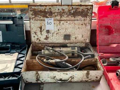 Cardi Talpa 1850-MU-EL-A1 Core Drilling Machine