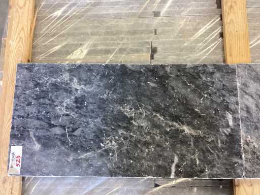 Natuursteen Blauwe Hardsteen 40x60x3 cm Tegel 15,84 m²