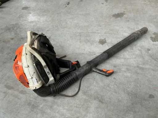 2006 Stihl BR600 Rucksackbläser