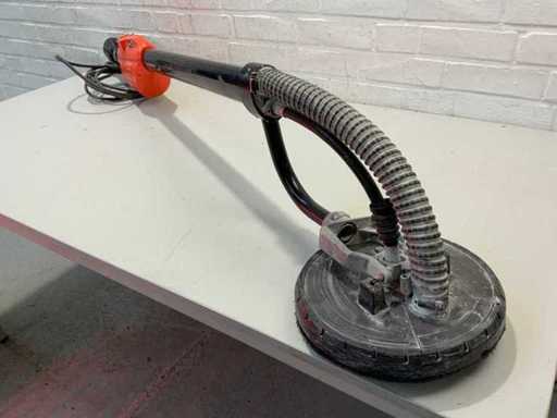 Flex - WSE 500 - Long Neck Grinder