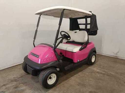 ClubCar Precedent Golfkar