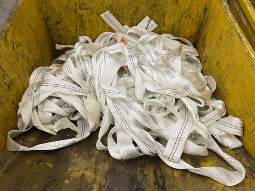 Liftal L-50 Einweg-Lot-Heberiemen