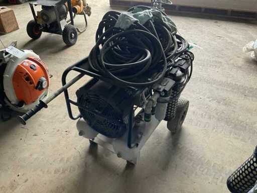 Compresseur d’air Aariac Mobile 340/22H 2016