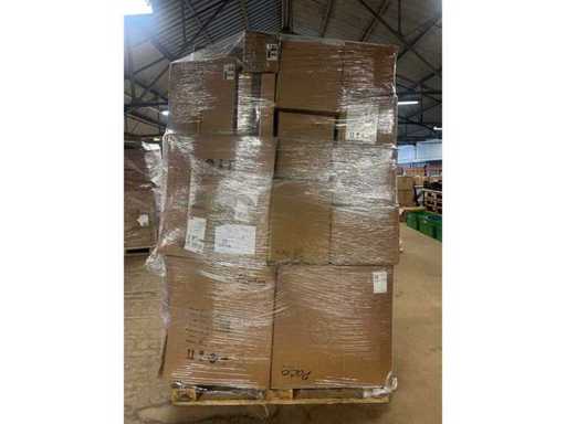 Oświetlenie projektowe Paco Home – dostępne na bol.com i Amazon (52x)