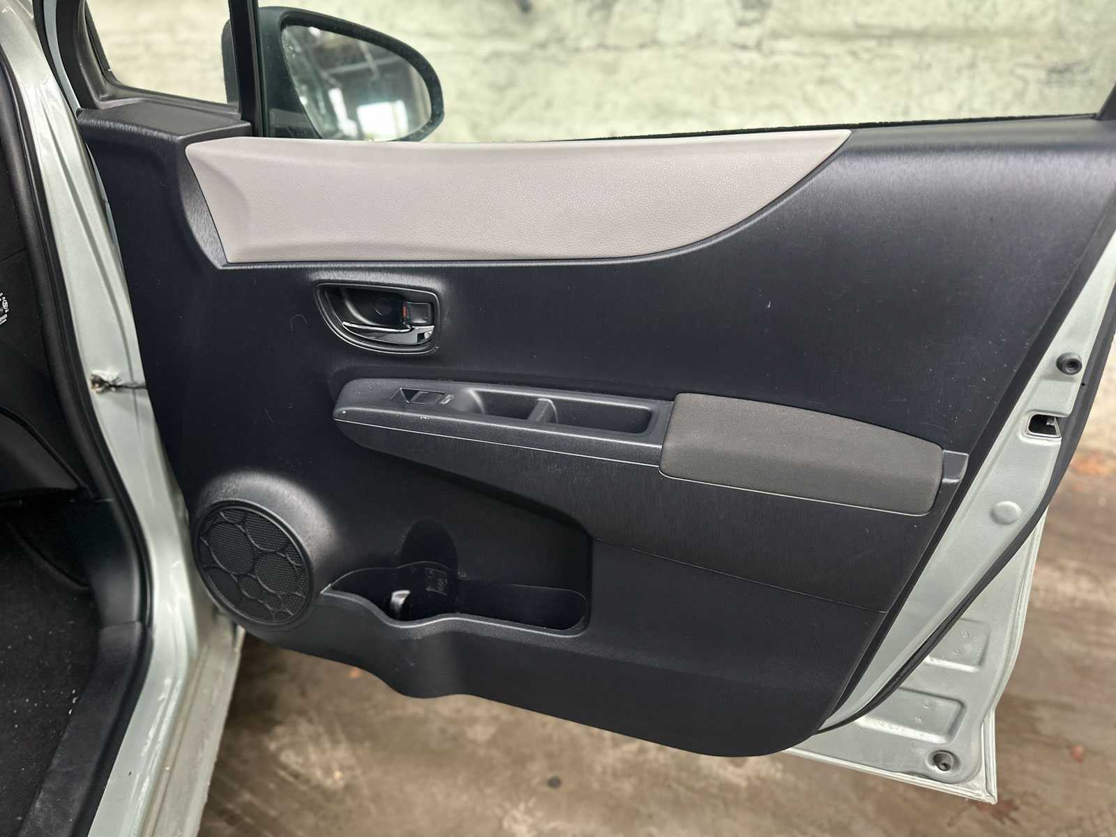 Toyota Yaris 1,3 VVTi Aspiration 2011 98 PS, RB-304-D