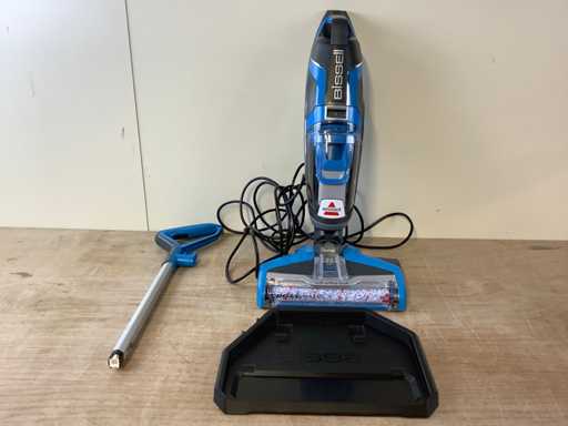 Aspirateur à ondes croisées BISSELL