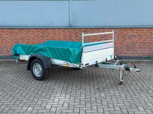 anssems - 2024 - - GTB 1200 - Aanhangwagen