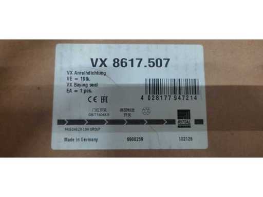 RITTAL - VX 8617.507 - Modular seal