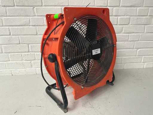 Trotec B4E40 axial fan