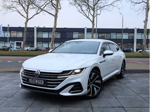 Volkswagen Arteon Shooting Brake 1.4 TSI eHybrid PHEV R-Line 2X 218PK Automaat 2022