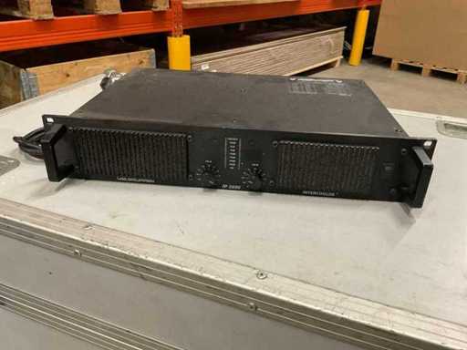 Amplificatore Lab Gruppen fP 2600