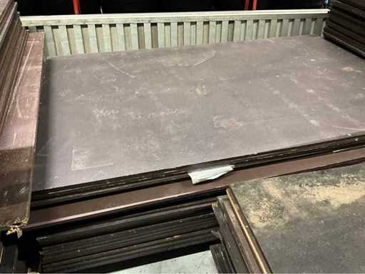 Płyta podłogowa (10x)