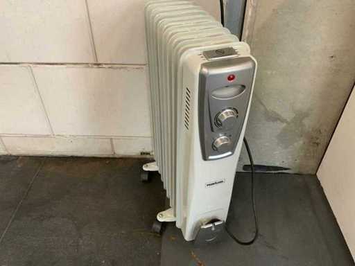 Primaster Radiator (2x)