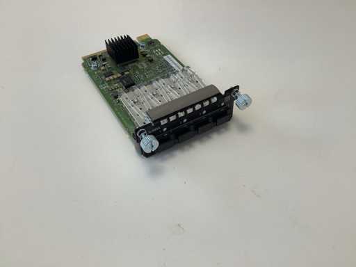 HPE Aruba 10GbE SFP+Ports JL083A Wifi, router & switch