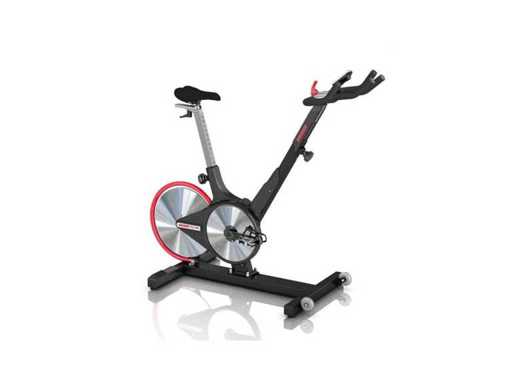 Keiser - M3I lite - Vélo à spinning professionnel - NOUVEAU - Vélo à spinning