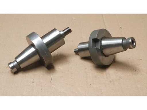 LORENZ LS 156 Chuck