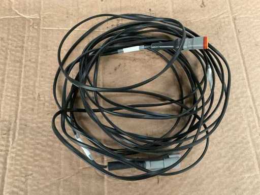 PU speciale per assemblaggio cavi