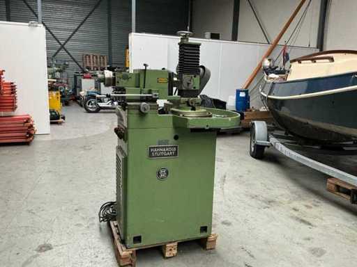 Șlefuire pentru scule Hahn & Kolb WS54