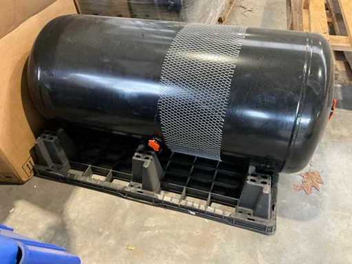 PE 100L Luftempfänger (14x)