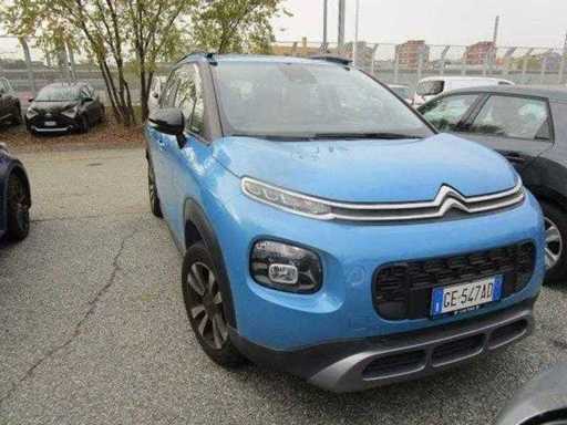 CITROEN C3 AIRCROSS 1 S.  PURET. 110 S&S FEEL Automobile