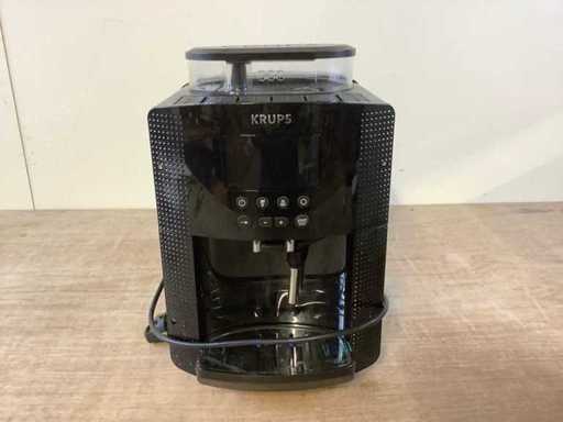 Mașini de cafea și espresso KRUPS Essential Automatic Espresso din seria EA8100