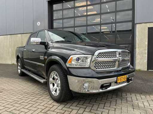 Dodge - Ram 1500 - 5.7 V8 QC 6'4 Laremie - 2017 - Personenauto