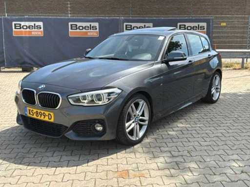 BMW 1 Série 118i Cent Exe Voiture de tourisme 2016