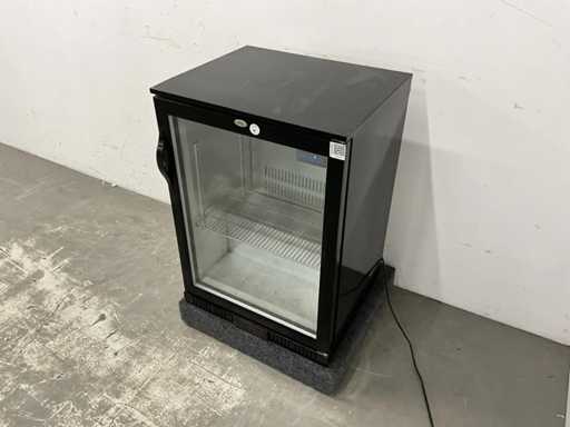 Polar - GL011-E-04 - Raffreddamento della barra della porta in vetro