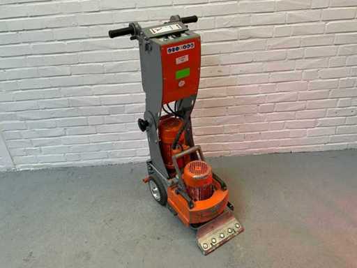 Blastrac - BS-75 - 2019 - Bodenstripper