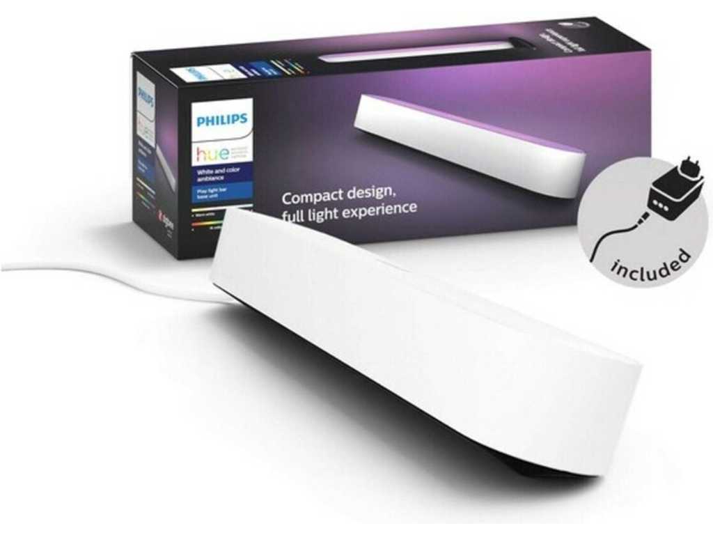 Philips Hue Play - White + Color - white Table lamp 