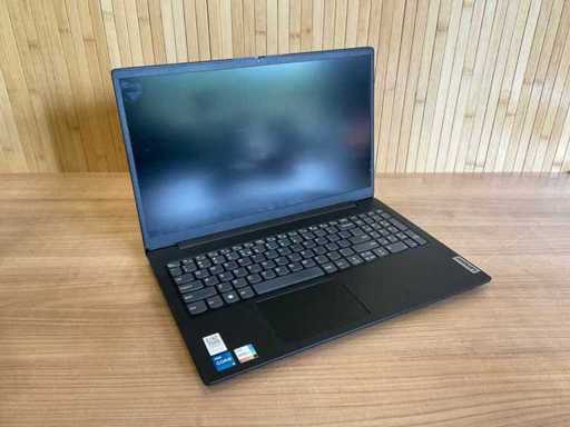 Lenovo i5 Laptop