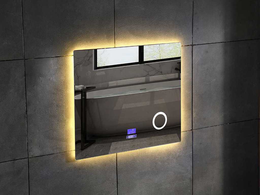 LED Bathroom Mirror Bluetooth Yade