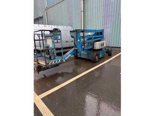 Genie - 1997 - Z45/22 - Plateforme aérienne