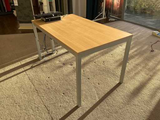 Canteen table (3x)