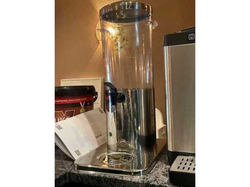 Sunnex Frisdrankendispenser (3x)