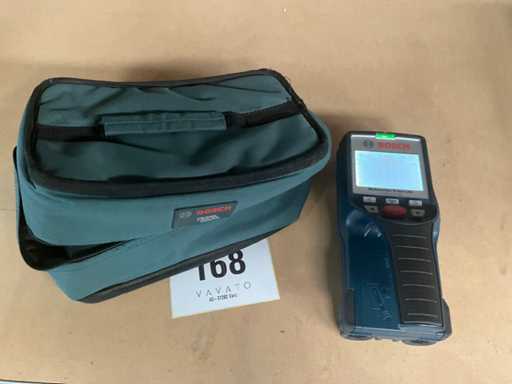 Bosch D-tect 150 Wandscanner/leidingzoeker