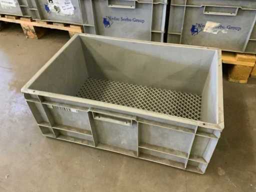 Magazinbehälter (80x)