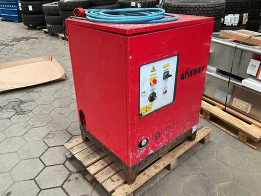Spălător cu presiune Gasboy AQ150/15 2015