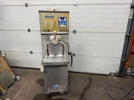 2022 Carpigiani SUF-65EG-R-L Soft Ice Cream Maker