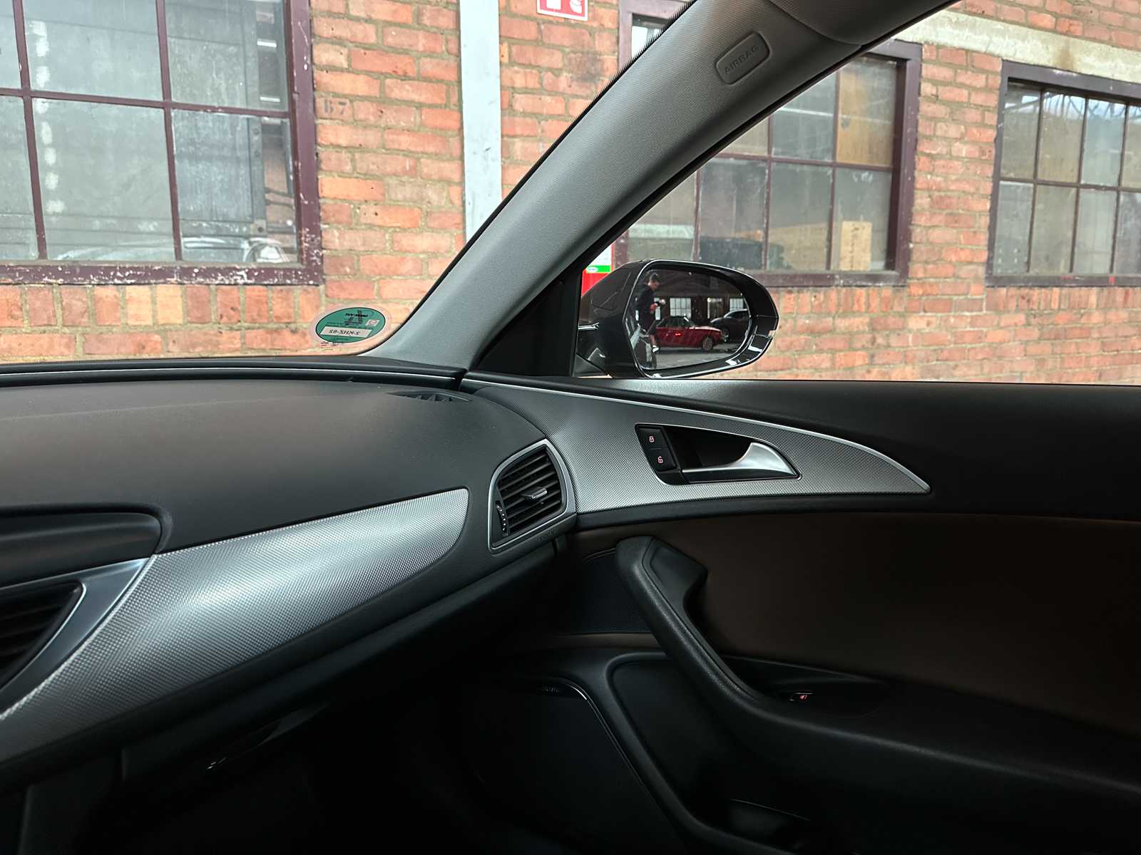 Audi A6 Limousine 2.0 TFSI Bns Edition 177pk 2013, 2-KHZ-82