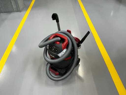 STARMIX / ELECTROSTAR - NSG uClean LD-1420 - Industriestaubsauger - 2020