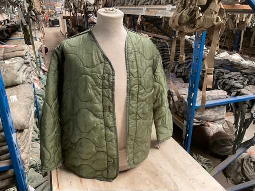 Doublure pour temps froid (4x)